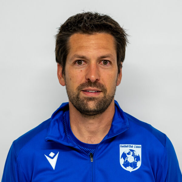 Organigramme FC L'IsleJourdain 32